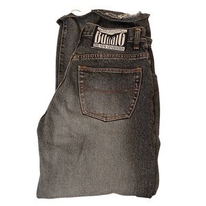 Vintage Buffalo Jeans